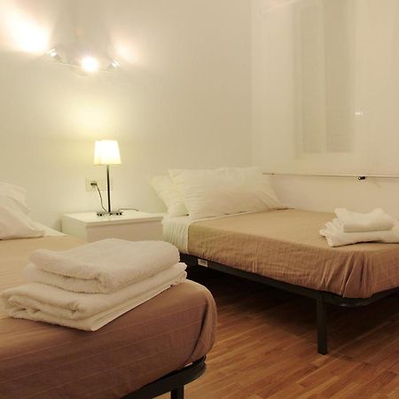 Alguera Apartments Napols Barcelona Eksteriør bilde